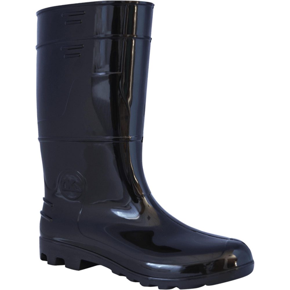 Bota de pvc com extra Longo CA42149 - Botina Kadesh